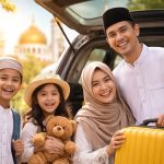 Lebaran Muhammadiyah 2026 Sudah Pasti 20 Maret, Kenapa Metodenya Lebih Unggul?