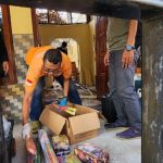 Kim Jong Un Ajak Putrinya Ikut Latihan Militer