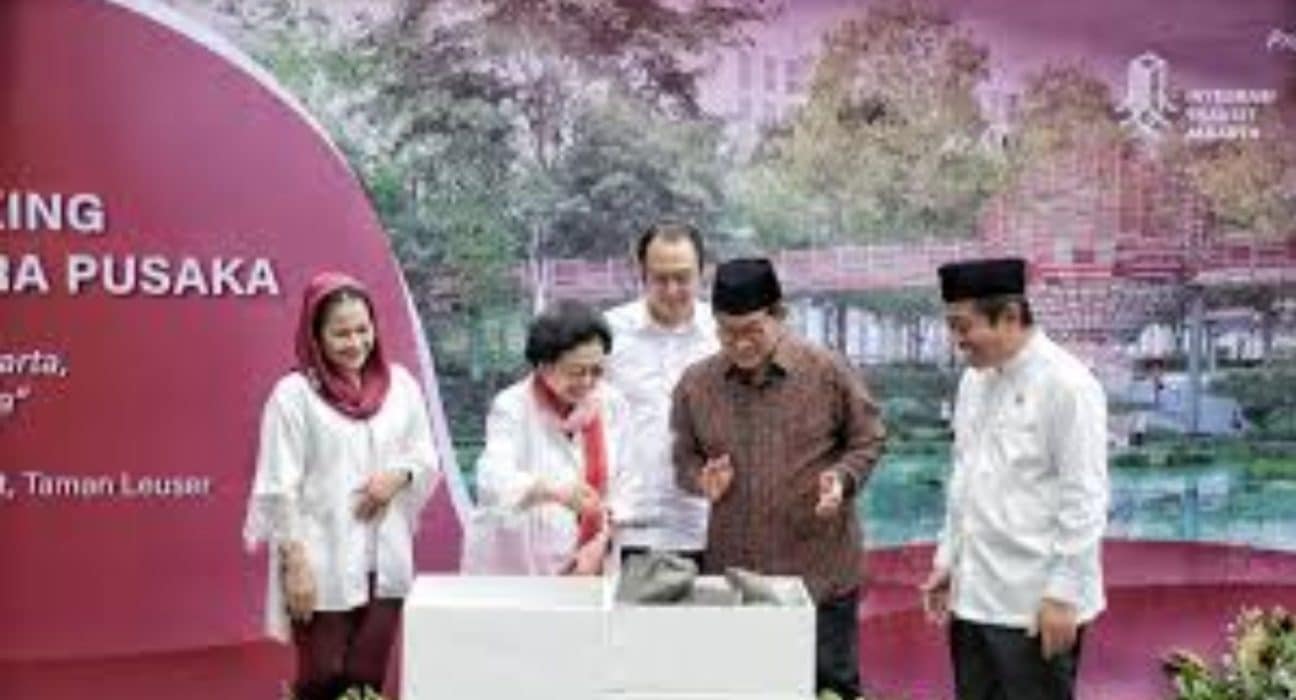 Main Padel & Jogging Gratis di Taman Bendera Pusaka