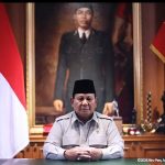 Trump Klaim AS dan Iran Sedang Negosiasi Damai