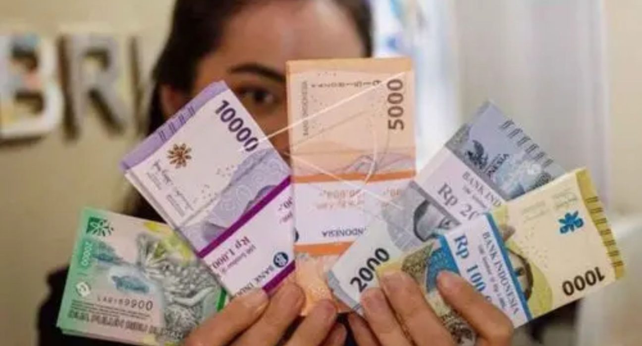 Penukaran Uang Bank Indonesia 2026, Rp185,6 Triliun Tersedia, Kuota Ludes Menit Ini Trik Amankan Giliran Anda