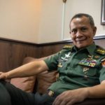 Selat Hormuz Ditutup, Prabowo Tawarkan Mediasi