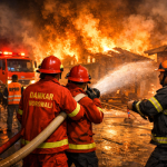 Cetak Sejarah, 2.280 Ton Beras RI Dikirim untuk Haji