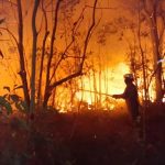 Trump Klaim AS dan Iran Sedang Negosiasi Damai