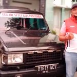 Jusuf Kalla Pimpin Misi Kemanusiaan ke Iran