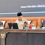Kim Jong Un Pamer Kekuatan lewat Uji Kapal Perang