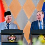 Selat Hormuz Ditutup, Prabowo Tawarkan Mediasi