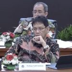 AS Tunda Serang Listrik Iran, Ancaman Trump Meleset