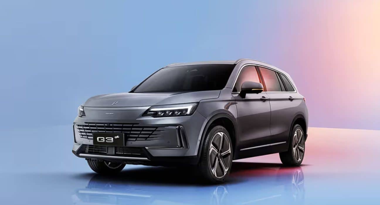 Segini Angka Penjualan Mobil Polytron 2026 di Indonesia