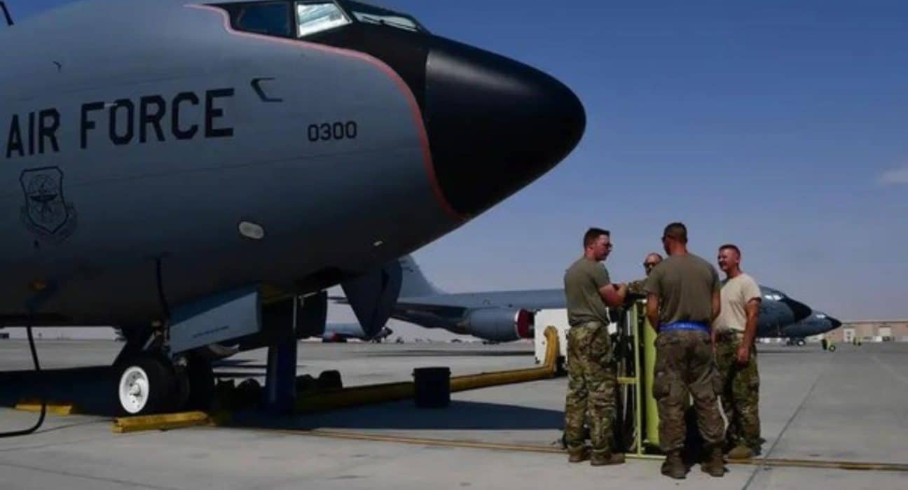 Top 5 Berita Internasional Terpopuler Hari Ini