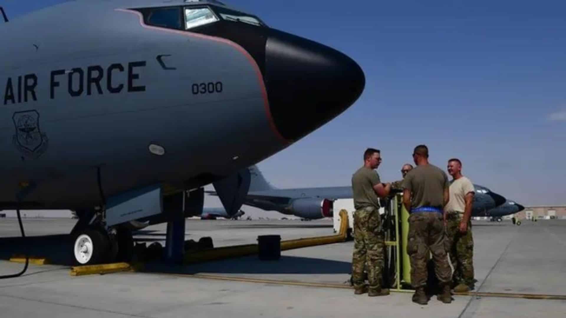 Top 5 Berita Internasional Terpopuler Hari Ini