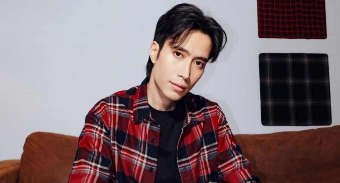 Vidi Aldiano, Pencipta Butterscotch Latte yang Viral