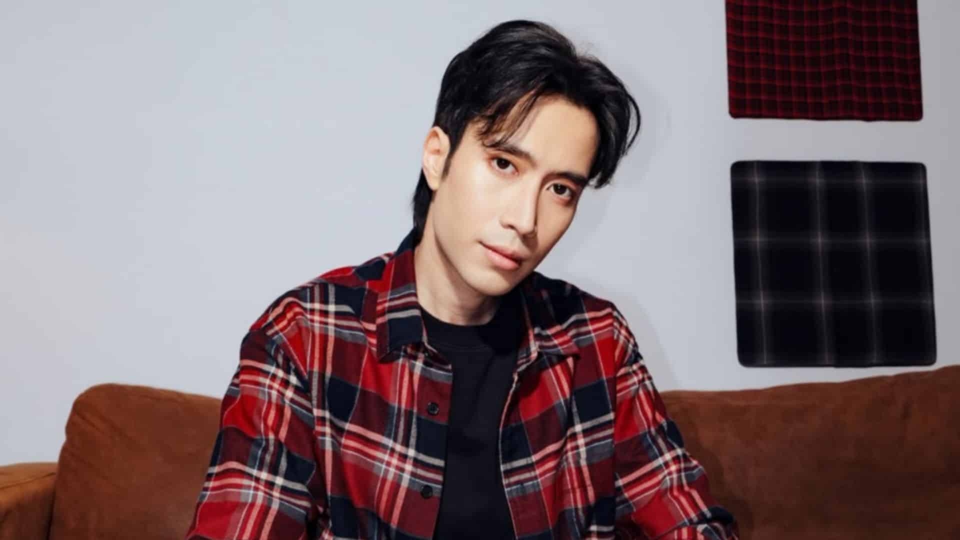 Vidi Aldiano, Pencipta Butterscotch Latte yang Viral