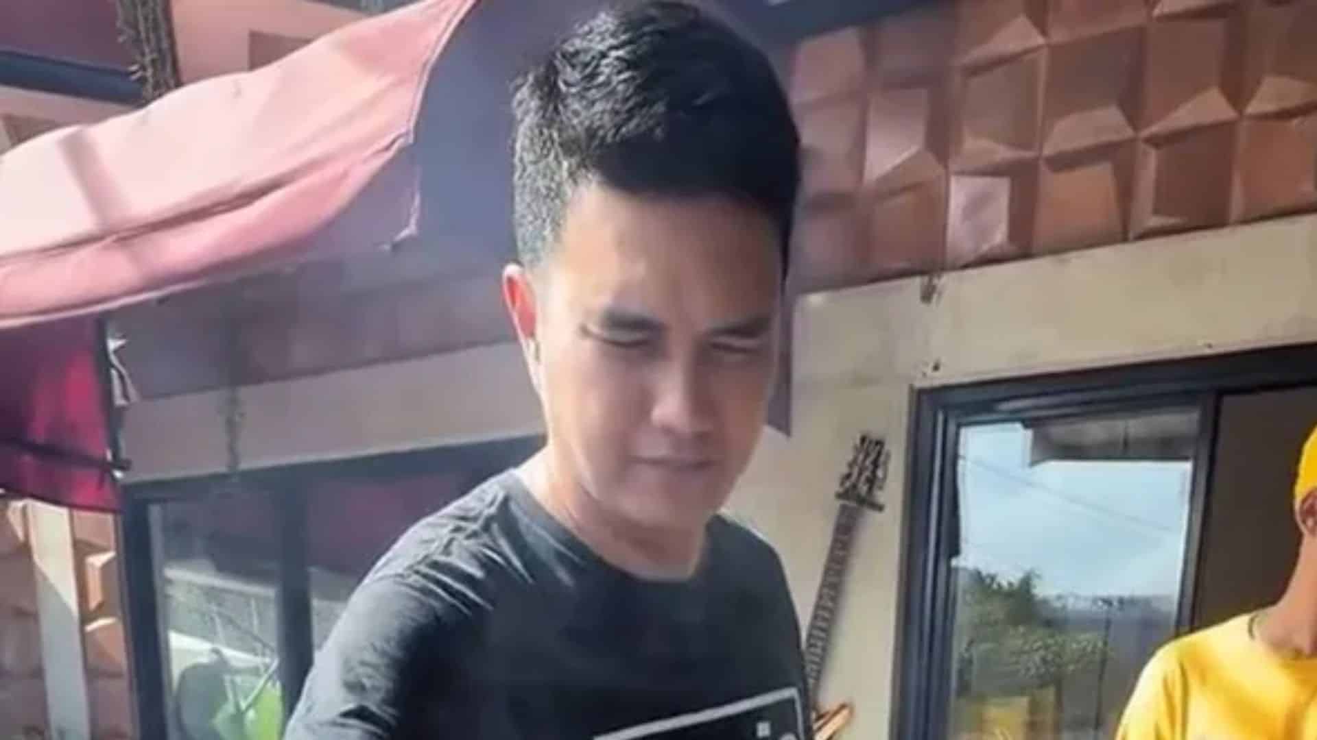 Viral! Intip Potret Aldi's Burger Milik Aldi Taher