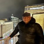 Prabowo Kumpulkan Eks Presiden Bahas Geopolitik