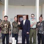 Blusukan Gibran ke Papua, Dorong Pembangunan Lebih Merata