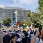 Operasi Rahasia AS Selamatkan Pilot F-15E di Iran