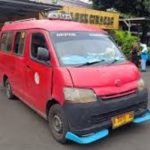 Nenek 71 Tahun Seruduk Depot Galon Grogol, 1 Pembeli Luka