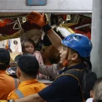 Underpass Tambun Masih Banjir Pagi Ini, Arus Lalin Lumpuh