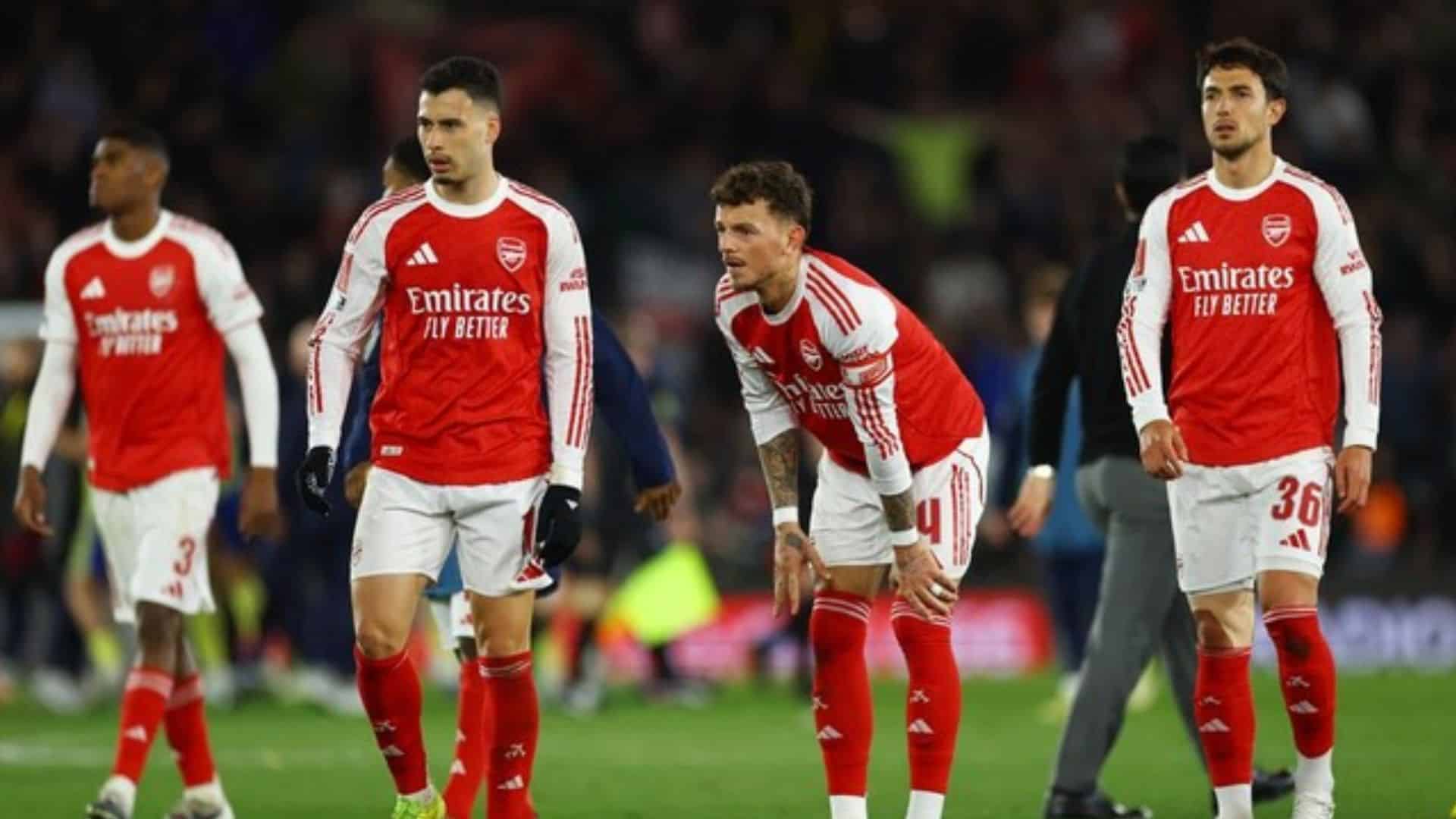 Fans Arsenal Siap Gugat Klub Sendiri, Ini Alasannya