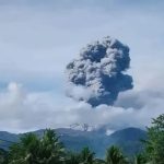 Stok Beras RI Cetak Rekor Tertinggi Sepanjang Sejarah