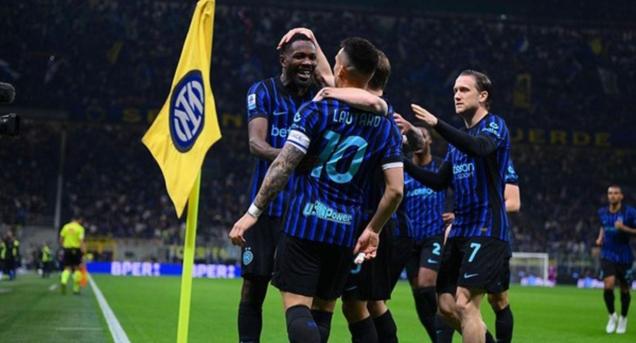 Inter vs Roma, Nerazzurri Pantang Lengah Incar Poin Penuh
