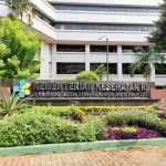 Kemenkeu Pastikan APBN Aman di Tengah Tekanan Global