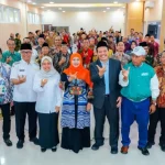 Indonesia dan Turki Perkuat Kerja Sama Ekonomi Syariah