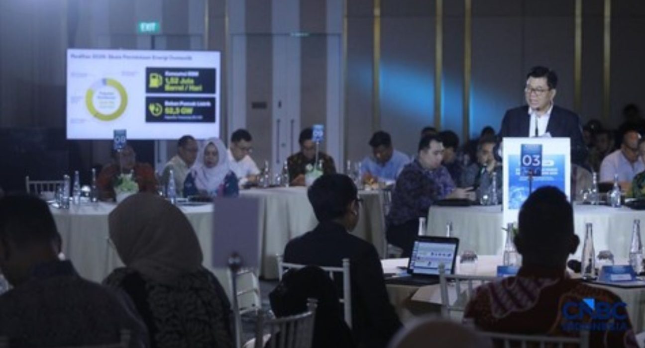 Konversi EV Hemat BBM 267 Liter per Tahun per Unit