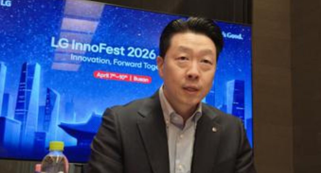 LG, Produk Hemat Listrik dan Tahan Lama Jadi Fokus Utama