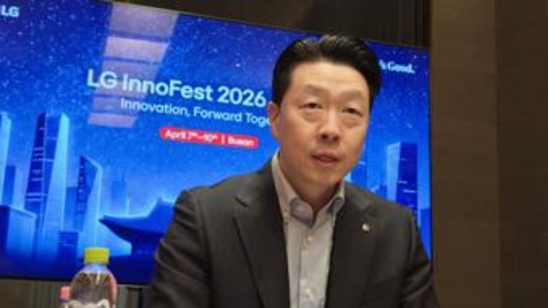 LG, Produk Hemat Listrik dan Tahan Lama Jadi Fokus Utama