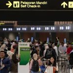 Dokumen AS Bocor Soal Akses Udara RI Tanpa Batas