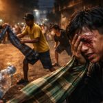 Lume, Robot Lampu yang Bisa Bantu Pekerjaan Rumah