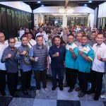 14 Orang Tewas dalam Tabrakan Kereta Bekasi Timur