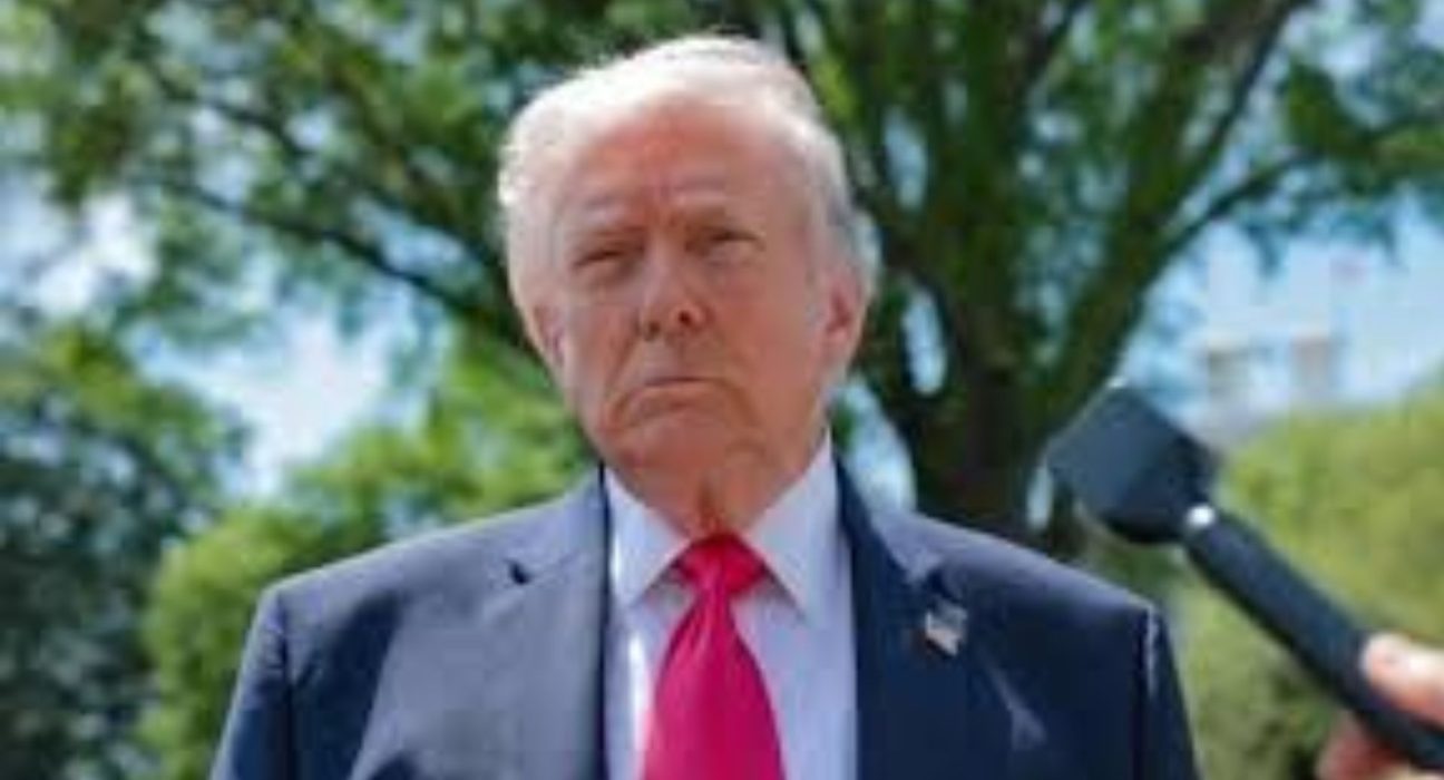 Negosiasi Iran-AS Buntu, Ketegangan Kembali Memanas