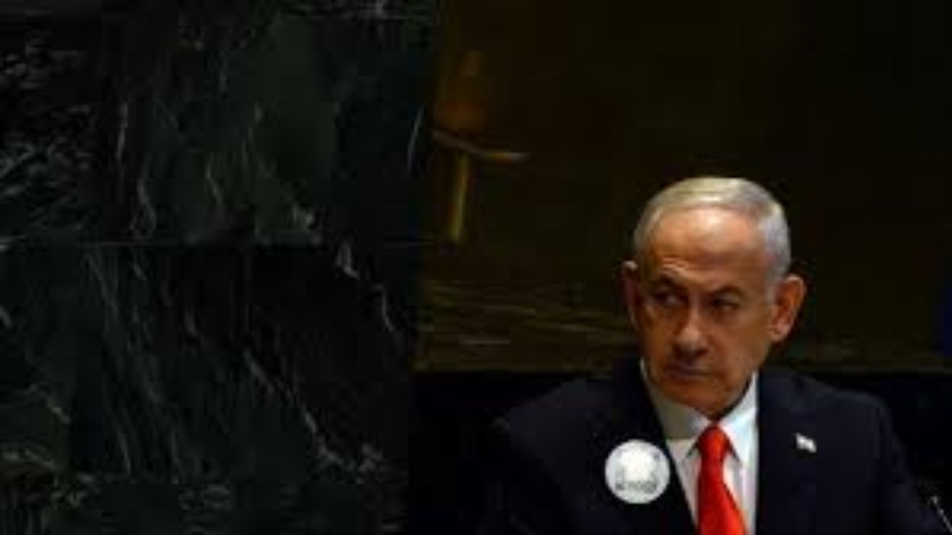Netanyahu Bersumpah Akan Terus Hancurkan Iran