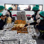 Iran Ancam Tenggelamkan Kapal Perang AS di Hormuz