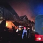 Israel Kepung Kapal Global Sumud Flotilla Bawa Senjata