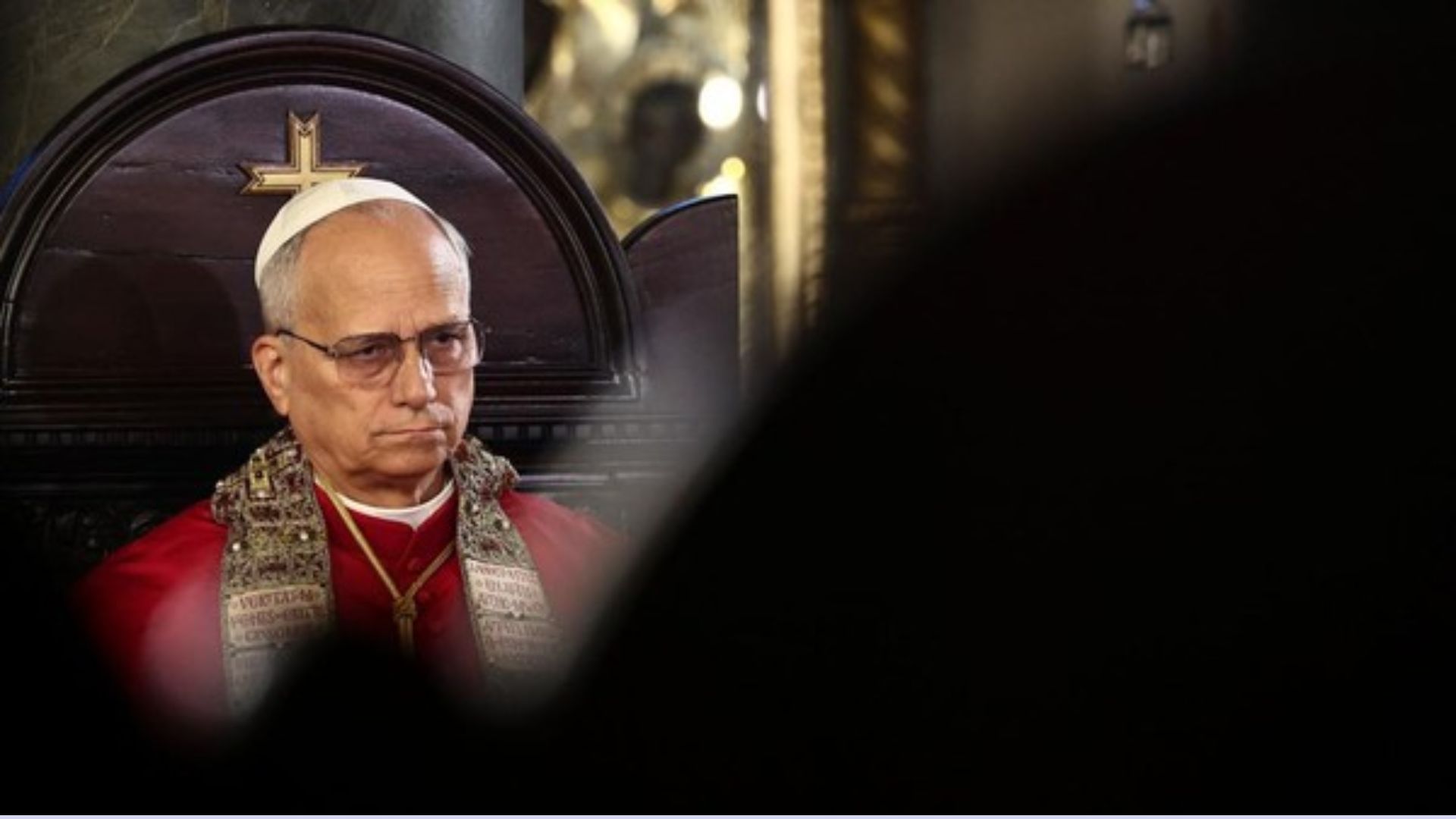 Paus Ungkap Trump Cari Cara Akhiri Perang Iran