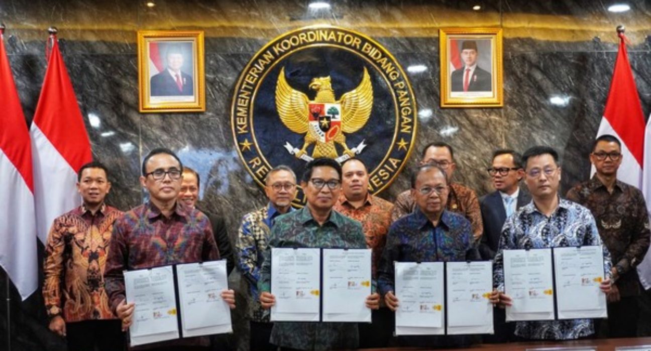 Pelindo Percepat PSEL untuk Solusi Sampah Berkelanjutan