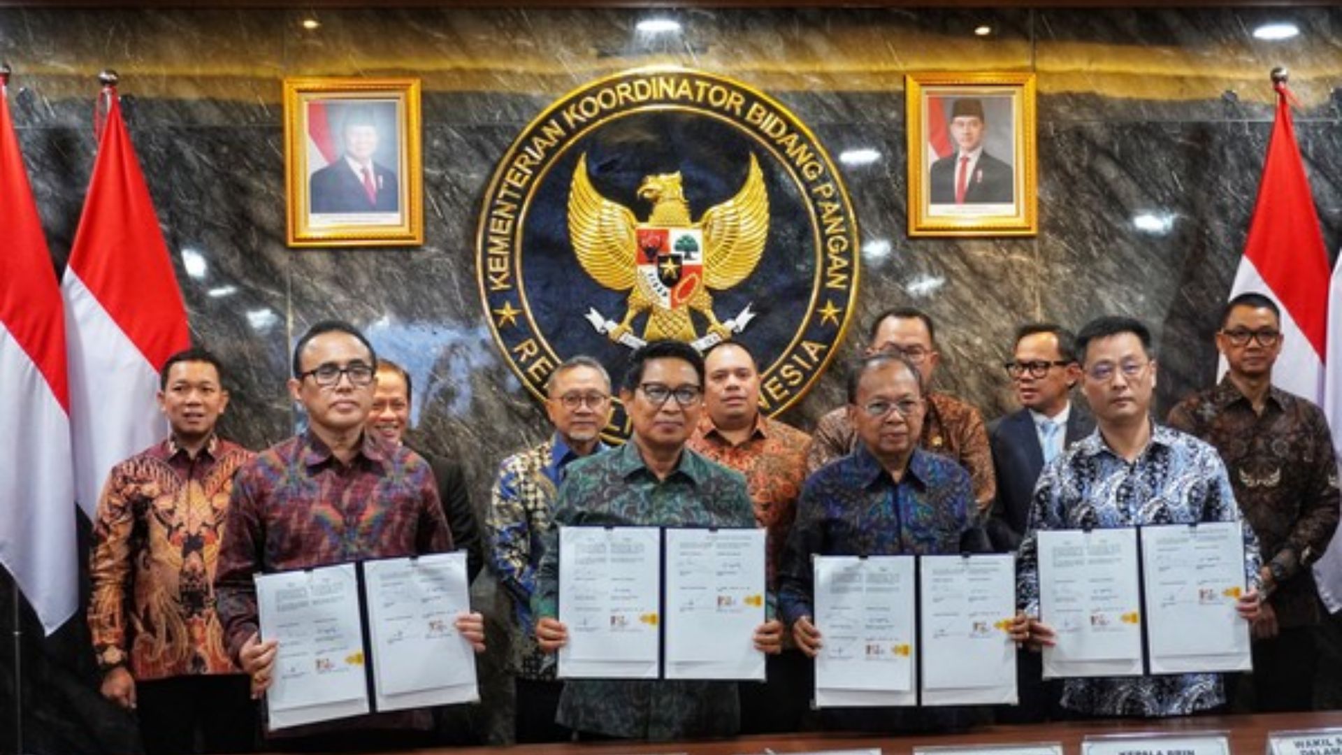 Pelindo Percepat PSEL untuk Solusi Sampah Berkelanjutan