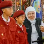 Prabowo dan Putin Sepakat Perkuat Kerja Sama