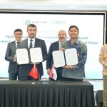 Brebes Bangun Mega Farm Sapi Perah Terbesar di Indonesia