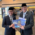 Ada Perbaikan Jalan, Lalin Rasuna Said Arah Mampang Macet