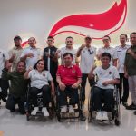 Iran Ancam Tenggelamkan Kapal Perang AS di Hormuz