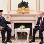 AS Blokade Iran, Ketegangan Global Meningkat