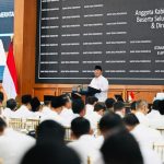 Jamkrindo Catat Laba Rp1 Triliun, Dukung UMKM Nasional