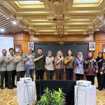 Indonesia dan Turki Perkuat Kerja Sama Ekonomi Syariah