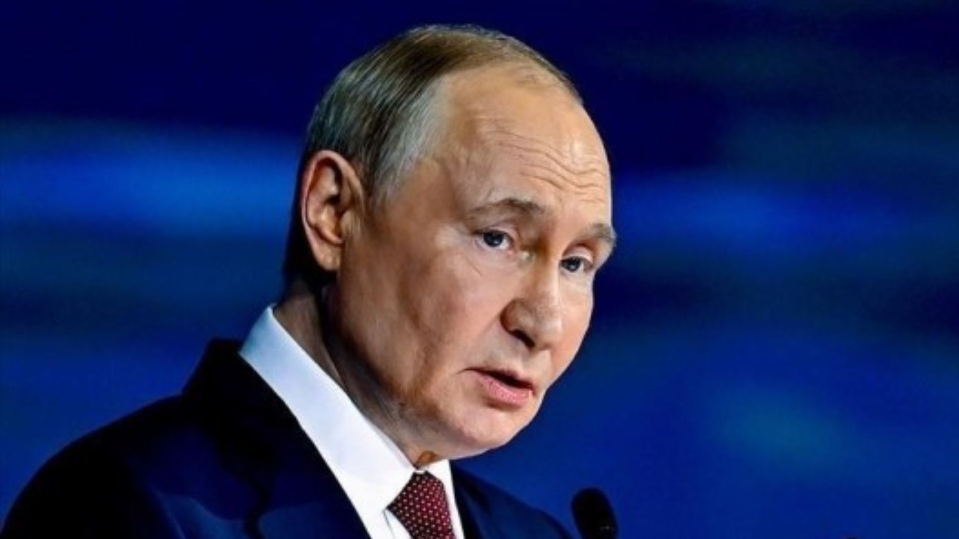 Putin Dukung Iran, Serukan Perdamaian Segera