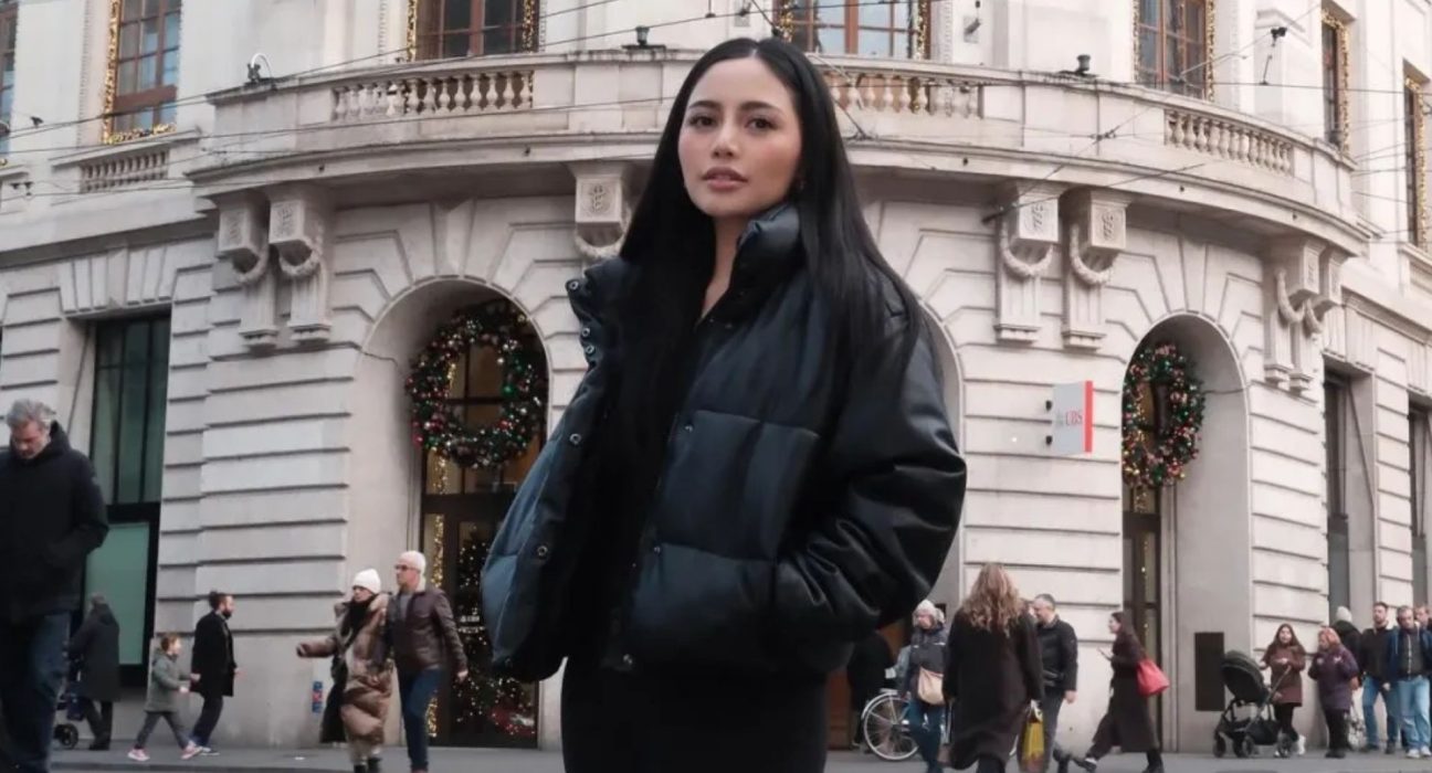 Rachel Vennya Syok Okin Langgar Janji Cicilan Rp 52 Juta